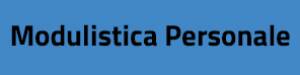 Modulistica Docenti